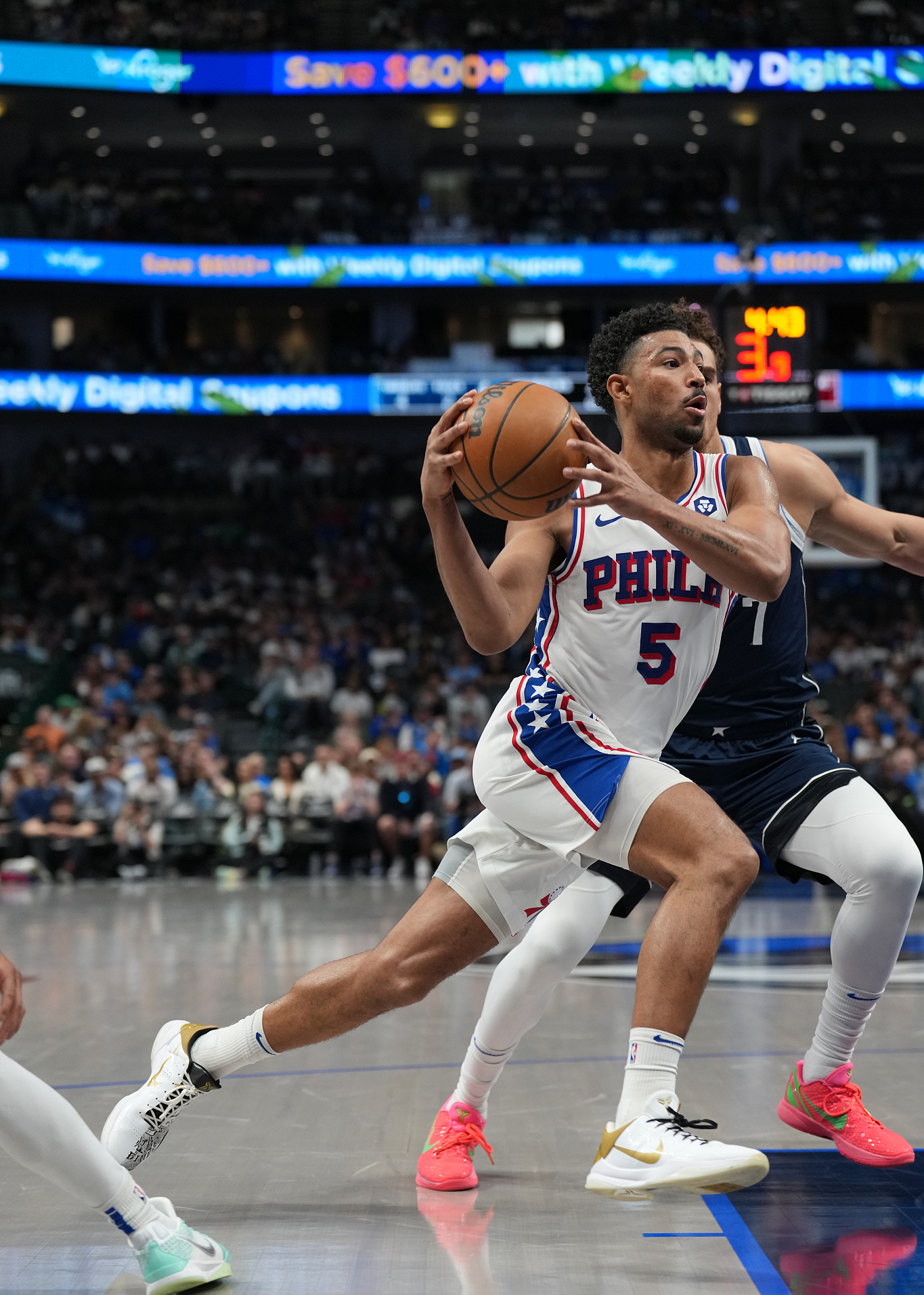 达拉斯独行侠国际比赛日遗憾出局；志在法国杯名次提升；悬念犹存；身体对抗强度拉满的简单介绍