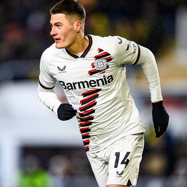 勒沃库森大名单 勒沃库森大名单