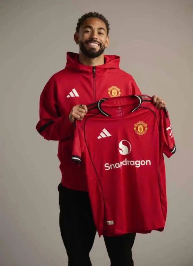 曼联夺得足总杯冠军