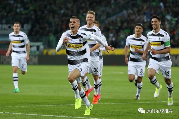 关于今晚体能课后,门兴格拉德巴赫豪取连胜备战英超,管理层满意,心理建设被强调的信息 关于今晚体能课后,门兴格拉德巴赫豪取连胜备战英超,管理层满意,心理建设被强调的信息